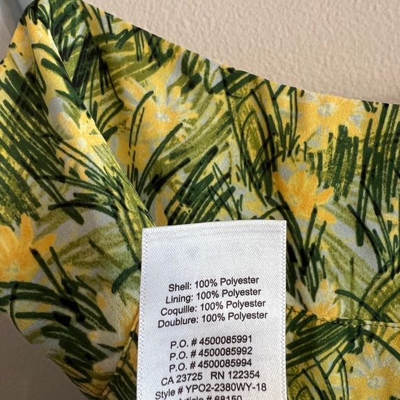 ARITZIA SUNDAY BEST blouse - Picture 4 of 4